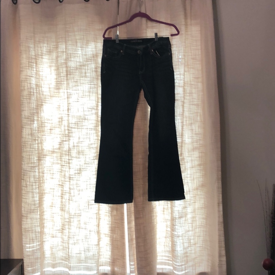 Brand New Jeans